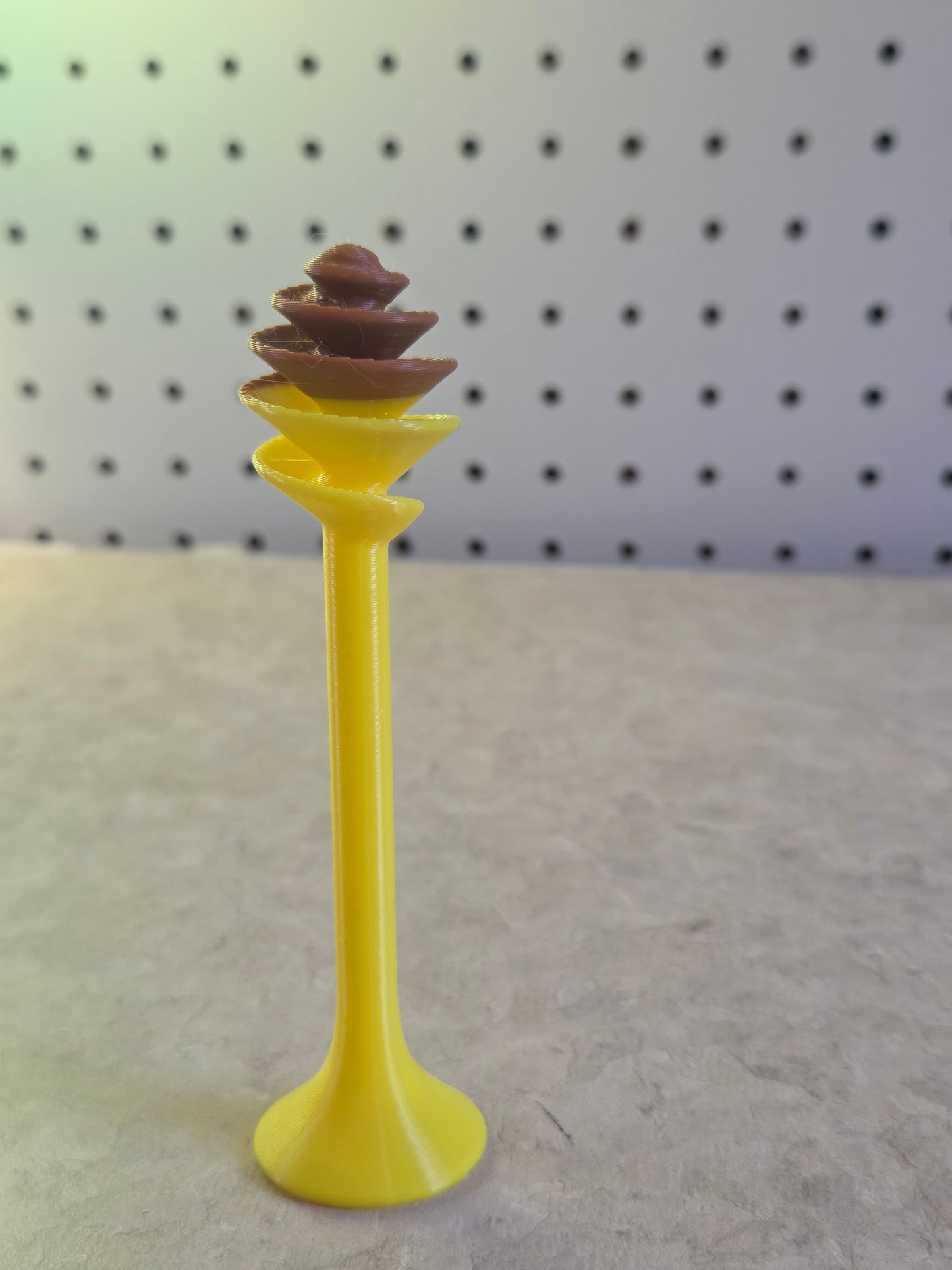 Honey Spoon