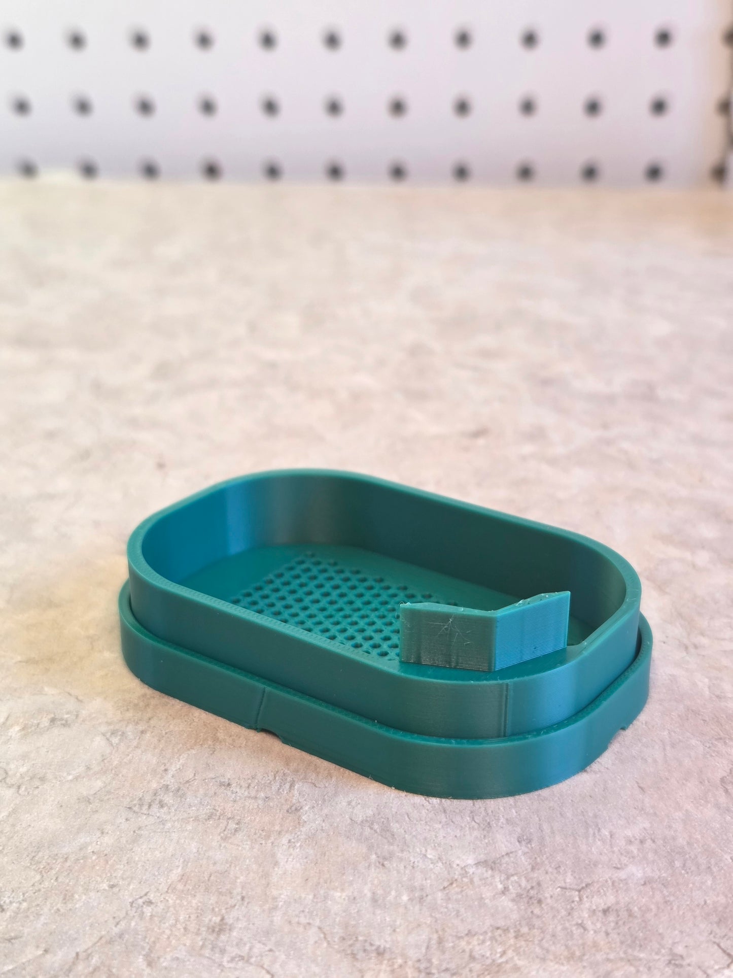 Seed Dryer