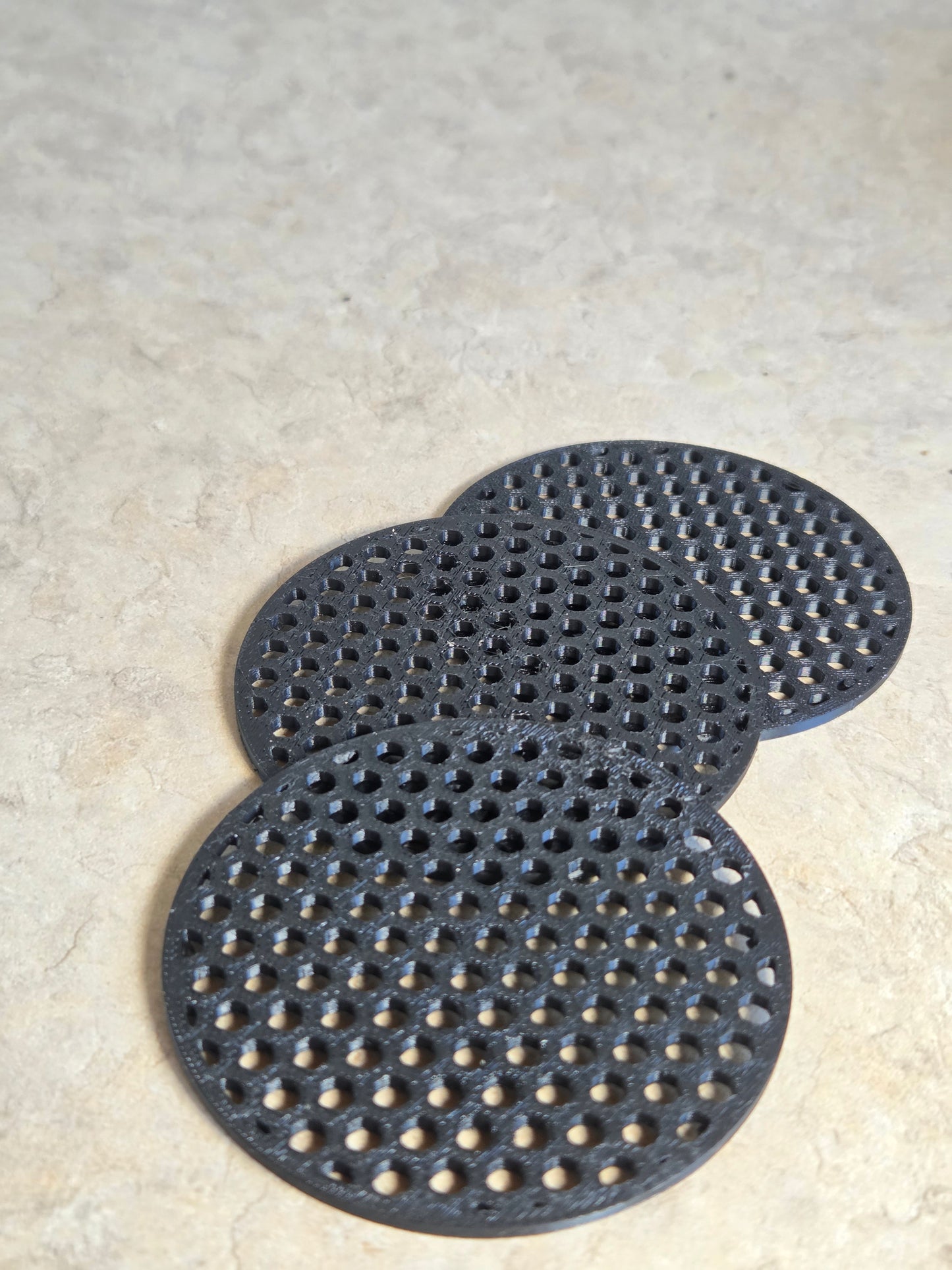 Dryer/ sprouting lid for mason jars
