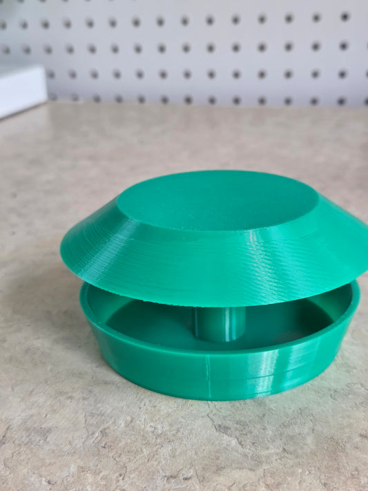 Slug / snail trap